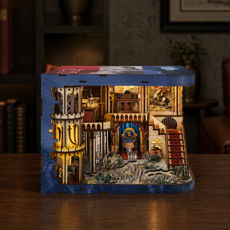 Napoléon - Booknook
