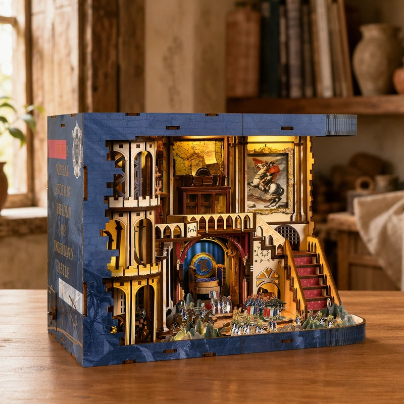 Napoléon - Booknook
