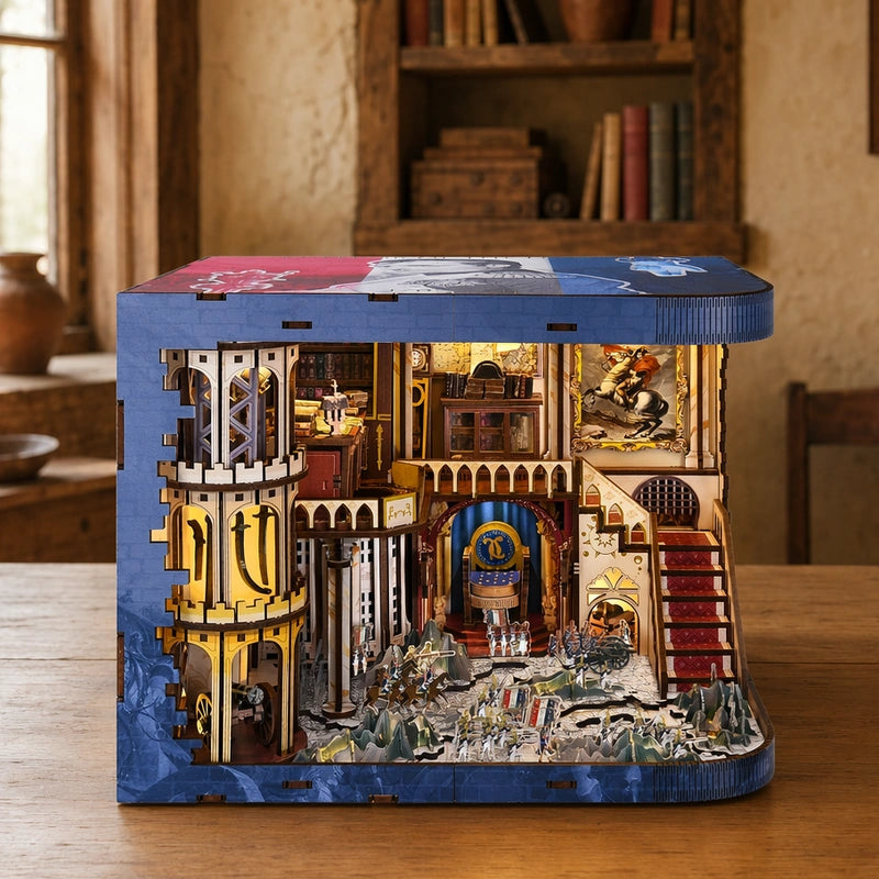 book-nook-napoleon