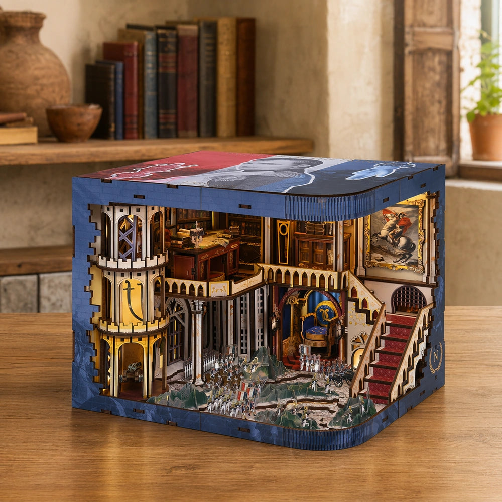 book-nook-napoleon