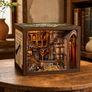 Robin Hood - Book Nook