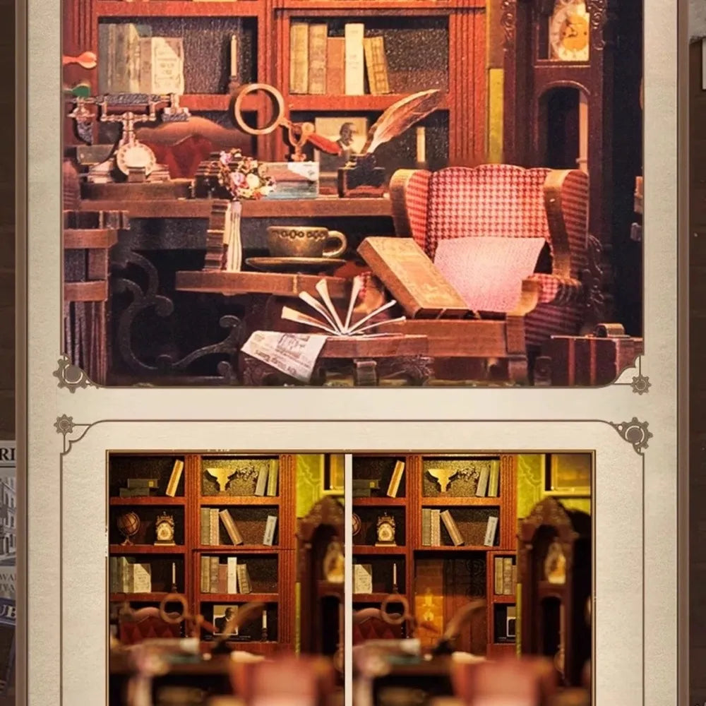 Rose Detective Agency - Nook Book