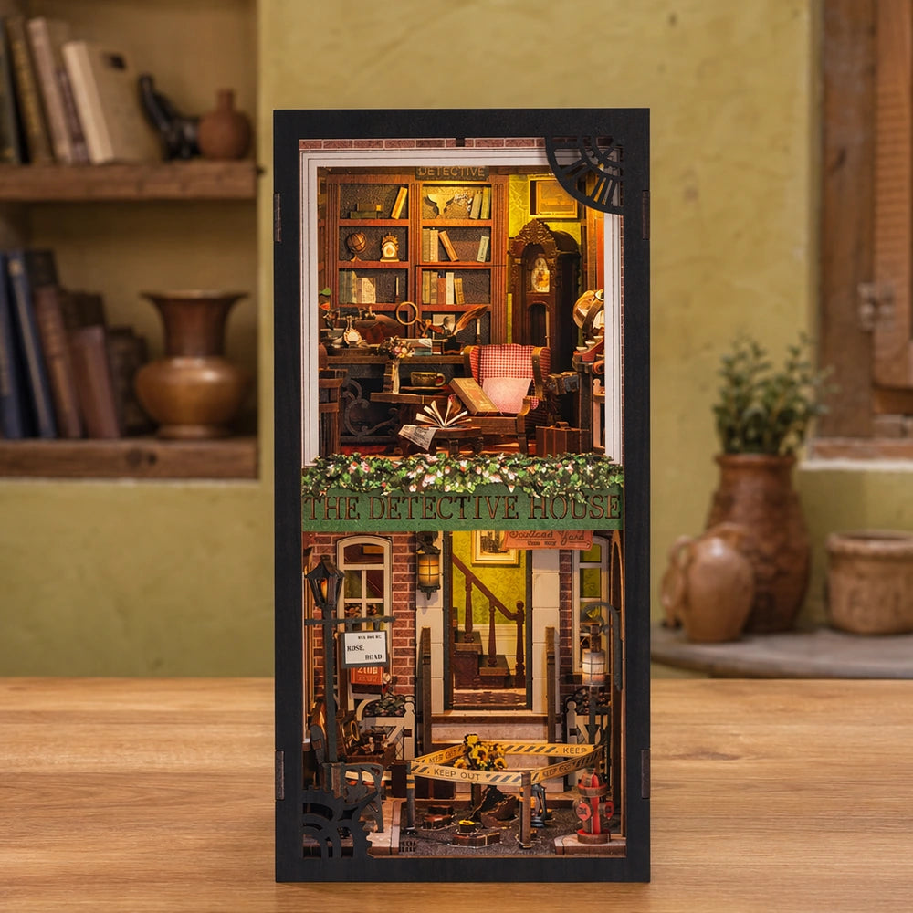 Rose Detective Agency - Nook Book