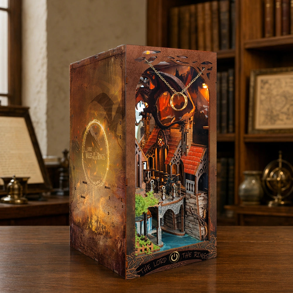 book-nook-spirit-valley-magic-ring