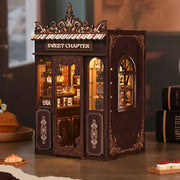 Sweet Chapter - Booknook
