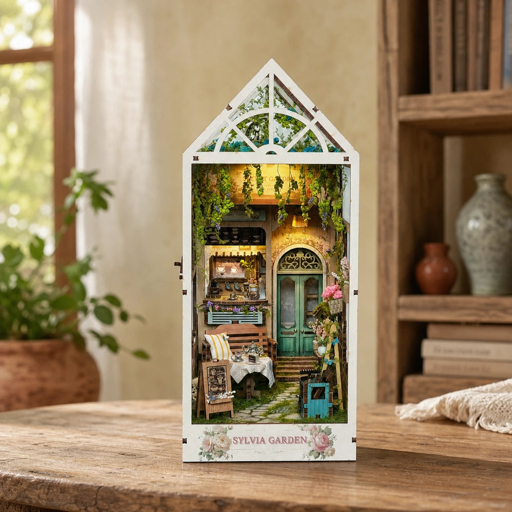 book-nook-sylvia-garden
