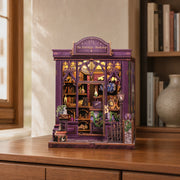 The Astrology Bookshop - Book Nook