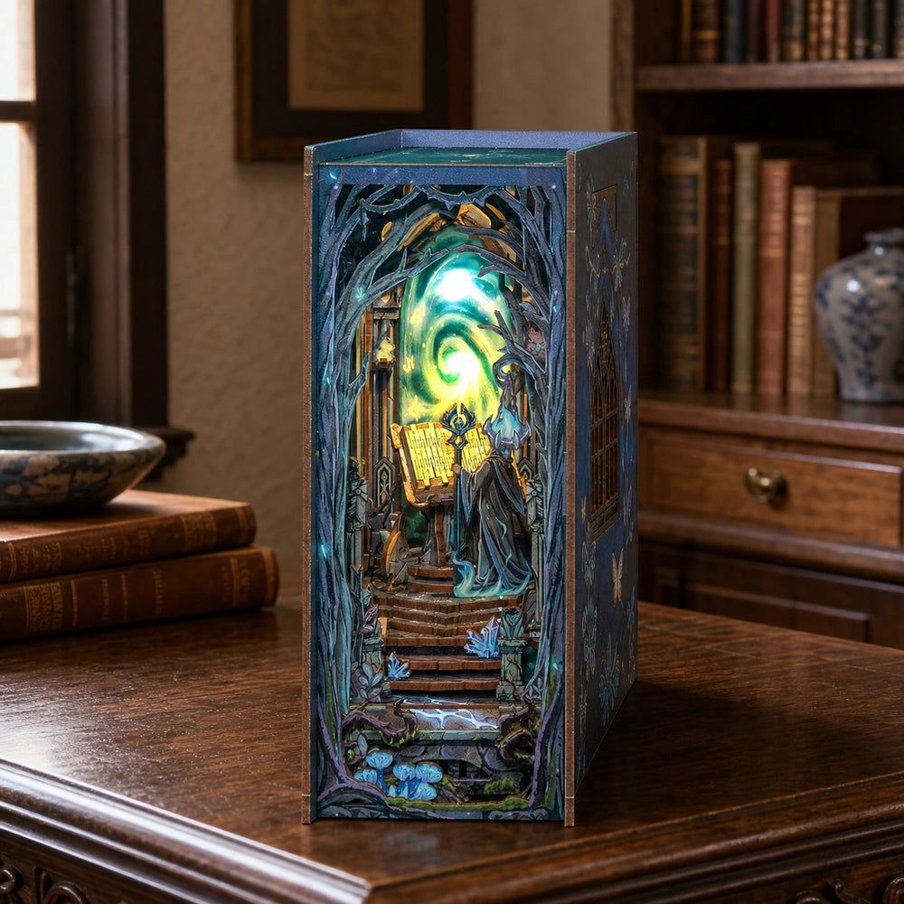book-nook-the-gate-of-wonderland