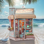 The Last Drop - Book Nook