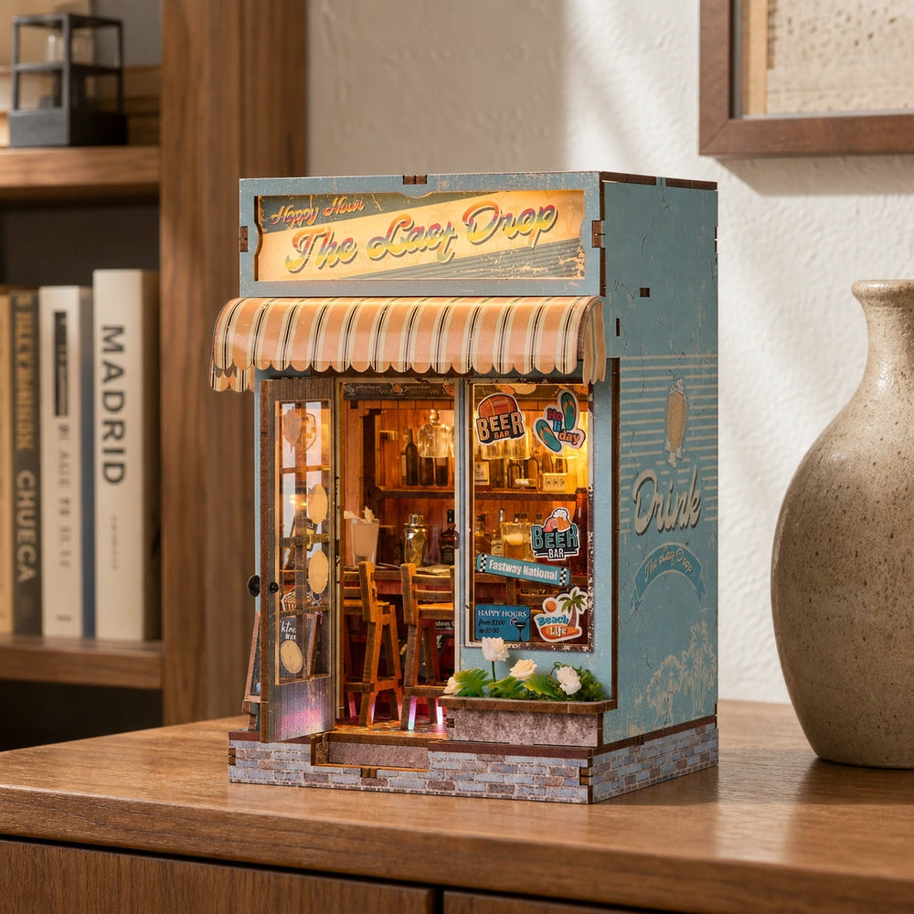 book-nook-the-last-drop