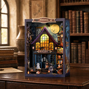 book-nook-the-magical-night-of-the-castle