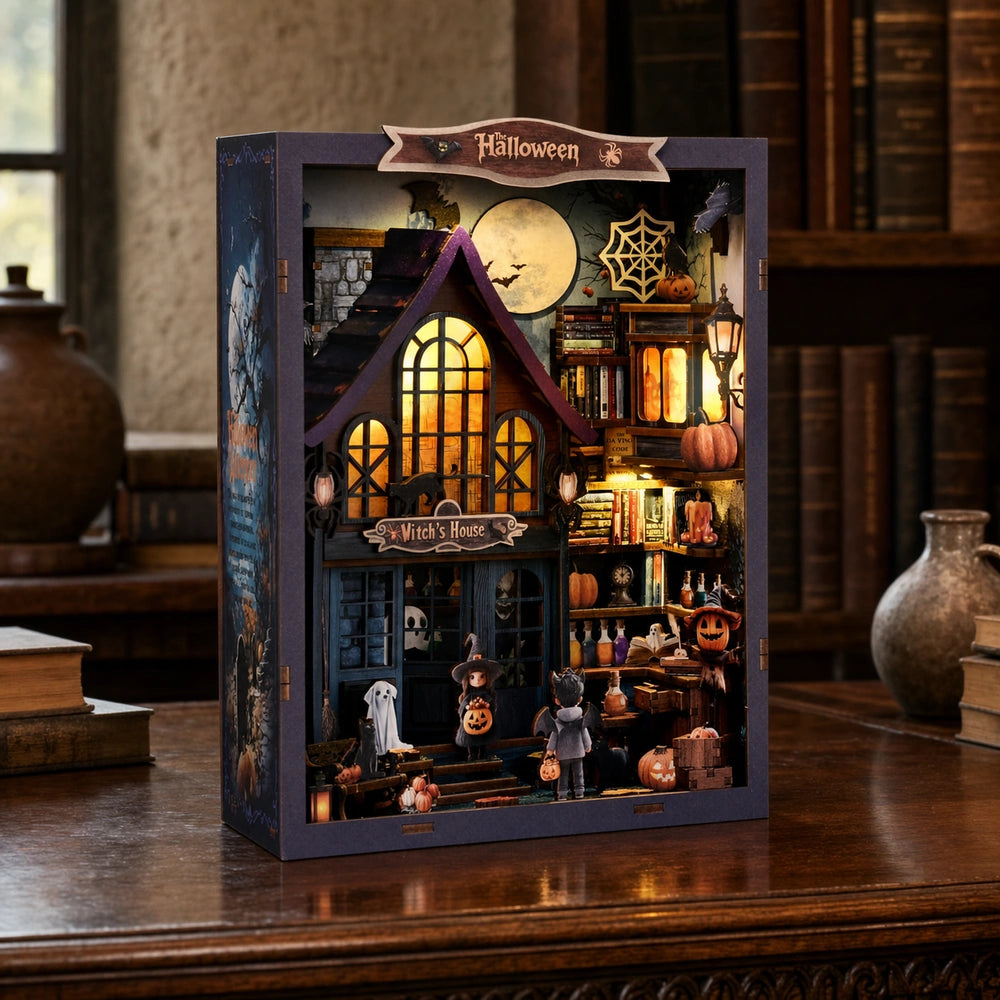 book-nook-the-magical-night-of-the-castle