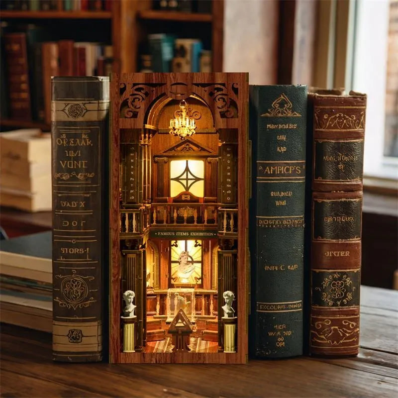 The Philosophical Library - Booknook