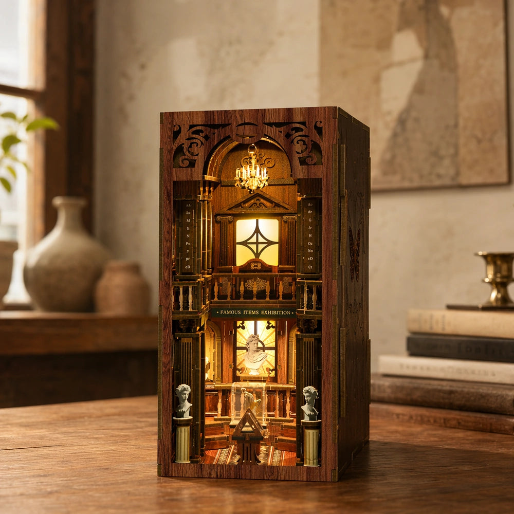 The Philosophical Library - Booknook