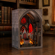 Throne of Blood - Book Nook