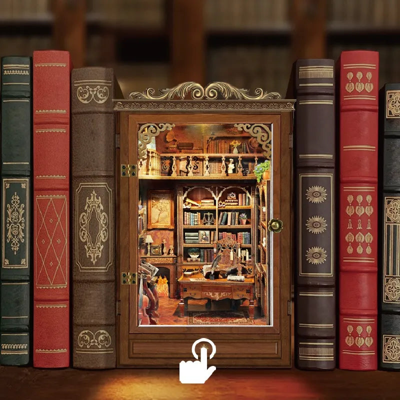 Para amantes de los libros