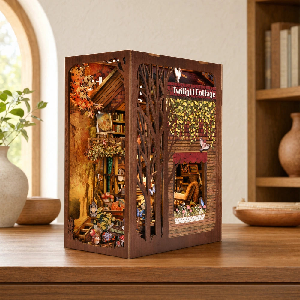 book-nook-twilight-cottage