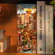Venetian Dreams - Book Nook Kit