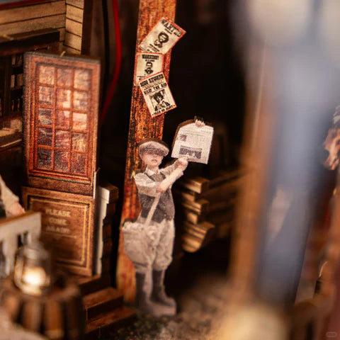 Tienda del Oeste