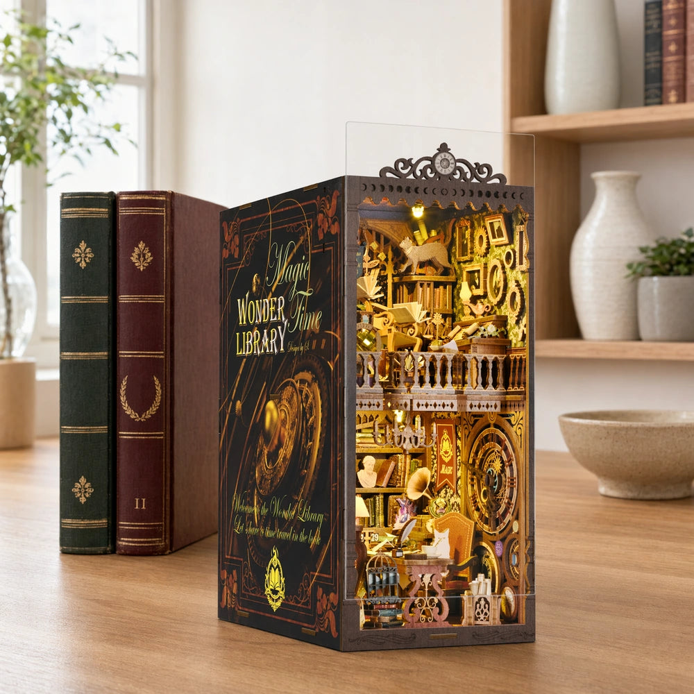 book-nook-wonder-library
