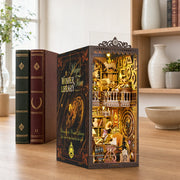 book-nook-wonder-library