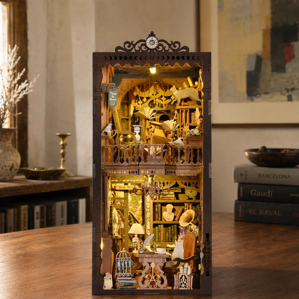 book-nook-wonder-library