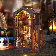 Wonder Studio - Nook Book
