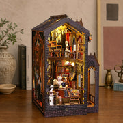 Wonder Studio - Nook Book