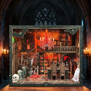 Dark Family Pro - Nook Book