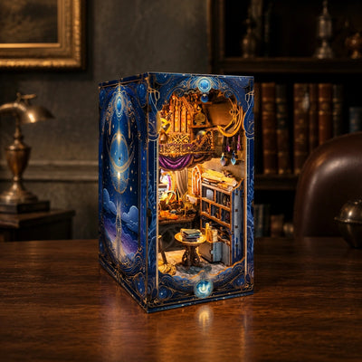 Star Map Secrets - Book Nook