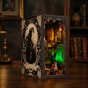 Tarot Divination Society - Booknook