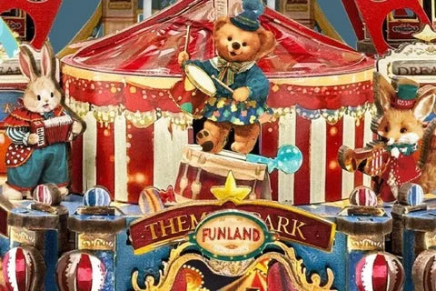 Banda de animales