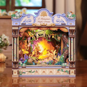 A Midsummer Night's Dream - House miniature DIY