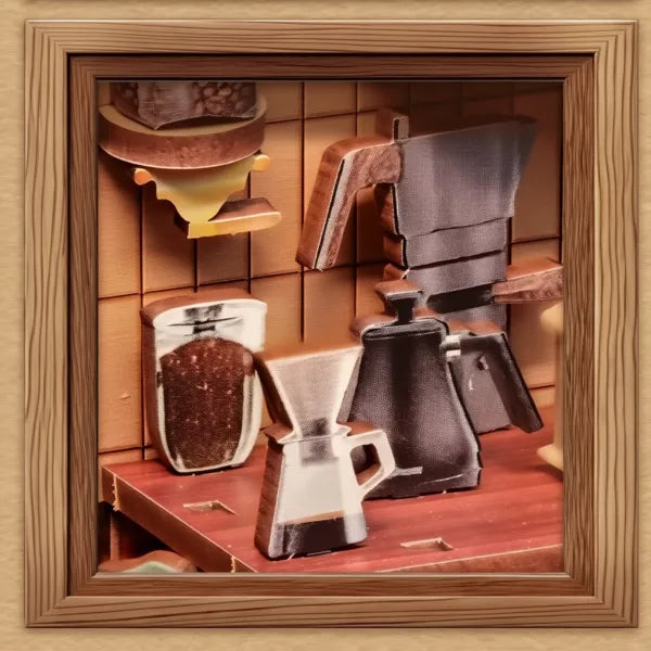 Molinillos de café