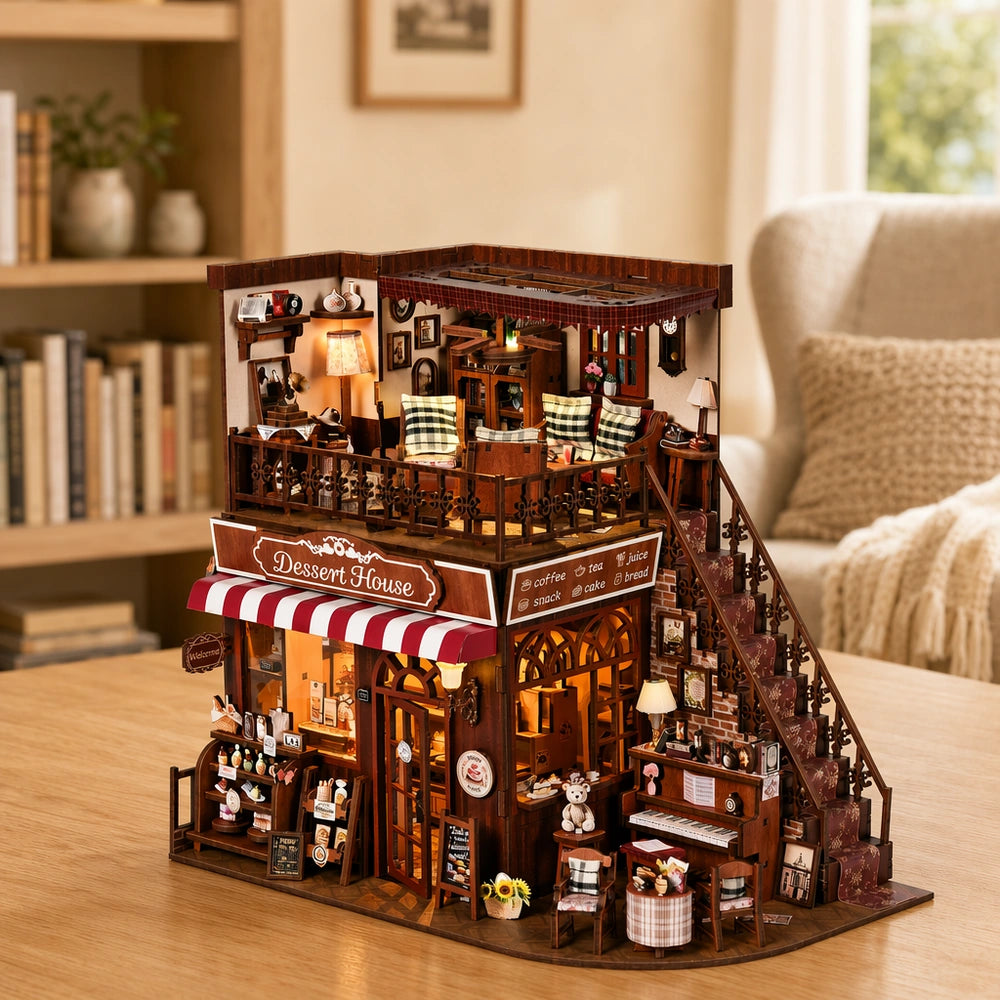 casa-en-miniatura-corner-dessert-house