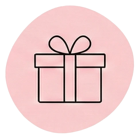 <strong>Un regalo con encanto</strong>